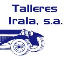 Horario de apertura TALLERES IRALA S.A., Getxo