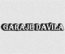 Horario de apertura Garaje Dávila, Madrid