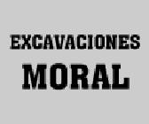 Horario de apertura Excavaciones Moral, Cangas del Narcea