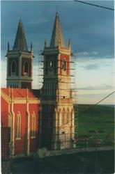 Horario de apertura Consmetal, Requejada