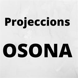 Horario de apertura PROJECCIONS OSONA AÏLLAMENTS, Tona