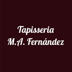 Horario de apertura Tapisseria M.A. Fernández, Barcelona