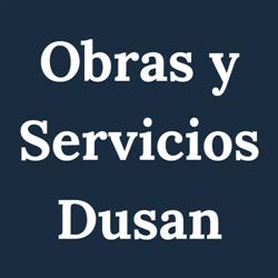 Horario de apertura Obras y Servicios Dusan, Madrid