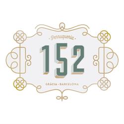 PERRUQUERIA 152 en Barcelona (Gràcia) - Horario de apertura