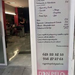 Horario de apertura Don Pelo, El Puerto de Santa María