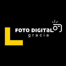 FOTO DIGITAL GRACIA en Barcelona (Gràcia) - Horario de apertura