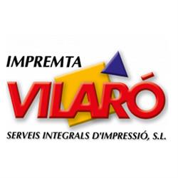 Horario de apertura Imprenta Vilaró - VilaroPrint, Barcelona
