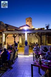 Horario de apertura Restaurante La Botica, Salobreña