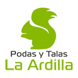 Horario de apertura Podas y Talas La Ardilla, Getafe