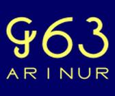 Horario de apertura G63 Arinur, Paracuellos de Jarama