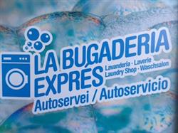 Horario de apertura La Bugaderia Expres, Sant Carles de la Rapita