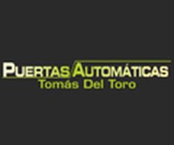 Horario de apertura Puertas Automáticas Tomás del Toro, Santa Cruz de Tenerife