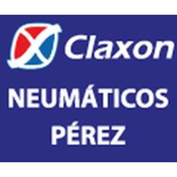 Horario de apertura Neumáticos Pérez, Ajalvir
