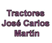 Horario de apertura Tractores José Carlos Martín, Galisteo