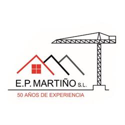 Horario de apertura E.P.MARTIÑO.SLU INSTALACIONES Y REFORMAS, Paradela