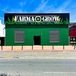 Horario de apertura Farmagrow Europe, Jerez de la Frontera