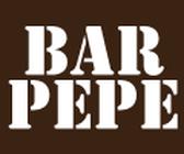 Horario de apertura Bar Cervecería Pepe, Donostia-San Sebastián