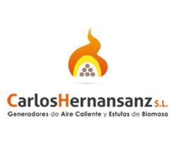 Horario de apertura Carlos Hernansanz, S. L., Iscar