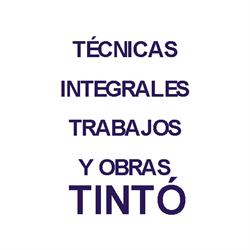 Horario de apertura Tintó Técnicas integrales, trabajos y obras, Granollers