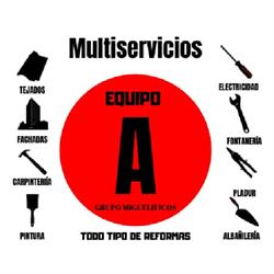 Horario de apertura Multiservicios Equipo A, Santander