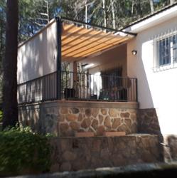 Horario de apertura Toldos Siglo 22, Escalona