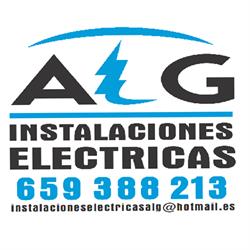 Horario de apertura Instalaciones Eléctricas ALG, La Perdoma