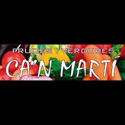Horario de apertura Fruites i Verdures Ca'n Martí, Manacor