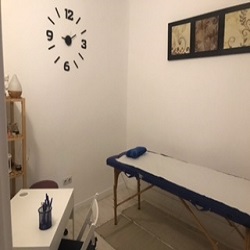 Horario de apertura Fisioterapia y Rehabilitación, Madrid