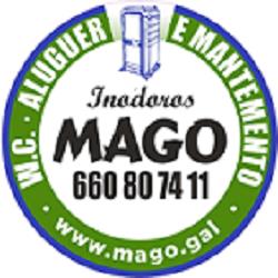 Horario de apertura Inodoros Mago - Baños Portátiles, Cuntis