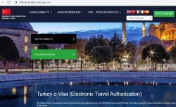 Horario de apertura TURKEY VISA ONLINE APPLICATION - SPAIN OFFICE, Madrid