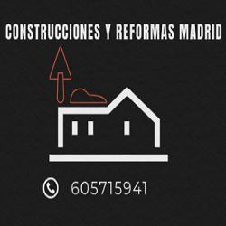 Horario de apertura Construcciones y Reformas Madrid, Coslada