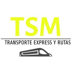 Horario de apertura TSM EXPRESS HUELVA SL, Huelva