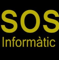 Horario de apertura sos informàtica Barcelona, 