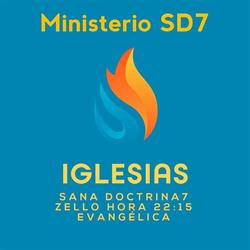 Horario de apertura IGLESIAS EVANGELICAS SANA DOCTRINA 7, Bilbao