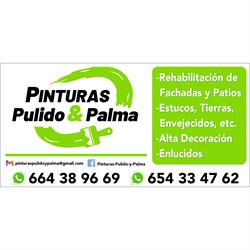 Horario de apertura Pinturas Pulido, Córdoba