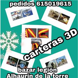 Horario de apertura Tienda De La Legión Alhaurín De La Torre, Zapata