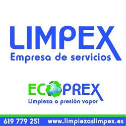 Horario de apertura Limpiezas Limpex & Ecoprex, Almendralejo