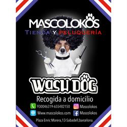 Horario de apertura Peluqueria Canina Mascolokos, Sabadell