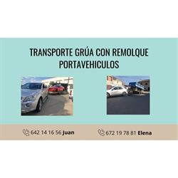 Horario de apertura Transportes Grúa Toledo, Bargas