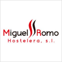 Horario de apertura Miguel Romo Hostelera, Valladolid