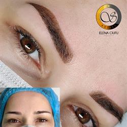 Horario de apertura Microblading Elena Ciufu, A Coruña