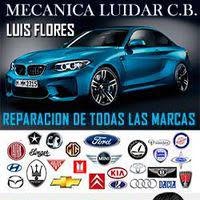 Horario de apertura MECÁNICA LUIDAR, C.B., San Sebastián de los Reyes
