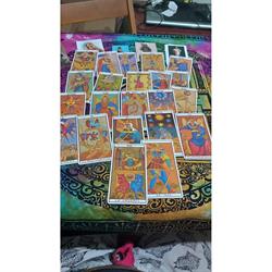 Horario de apertura Tarot Almoguera - Tarotista Almoguera - Estibaliz Tarot, 