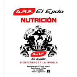 Horario de apertura Nutrición Suplementos ARF El Ejido, 