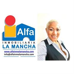 Horario de apertura Alfa Inmobiliaria La Mancha, Villasequilla