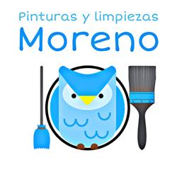 Horario de apertura Pinturas y limpiezas Moreno, Hijar