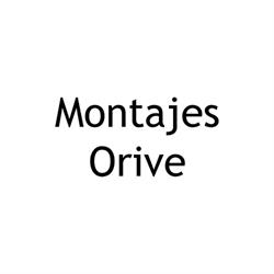 Horario de apertura Montajes Orive, Vitoria-Gasteiz