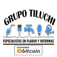 Horario de apertura REFORMAS GRUPO TILUCHI, Benalmádena