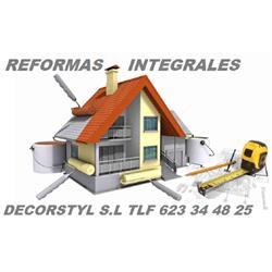 Horario de apertura Decorstyl, Sant Joan de Moró