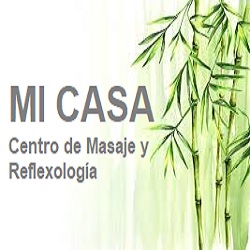 Horario de apertura “Mi casa” Centro de Masaje y Reflexología, Madrid